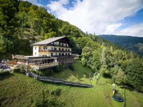 Gasthof Pension Hogt, Bodensdorf, Österreich